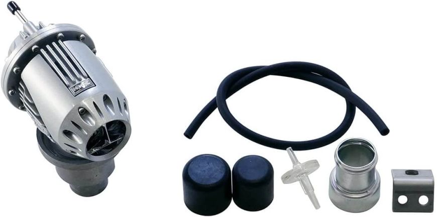 HKS Super Sequential Blow Off Valve- SW20