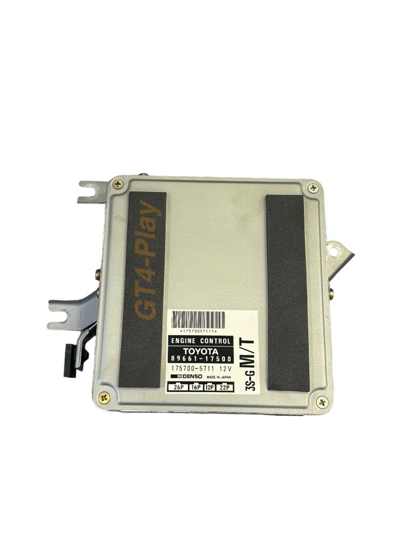 Refurbished ECU- SW20 NA UK