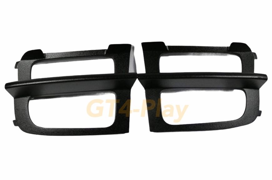 Celica ST205 GT-Four Fog Light delete grills