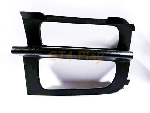 Celica ST205 GT-Four Fog Light delete grills