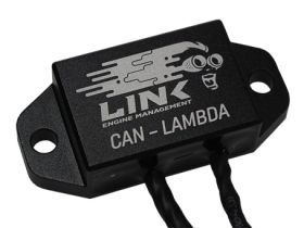 Link- CAN Lambda