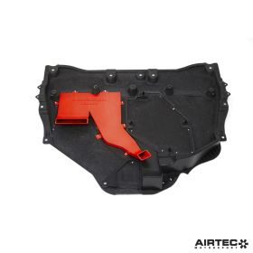 Airtec Motorsport front cooling guide- GR Yaris