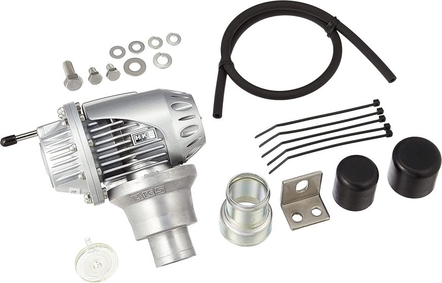HKS Super Sequential Blow Off Valve- SW20