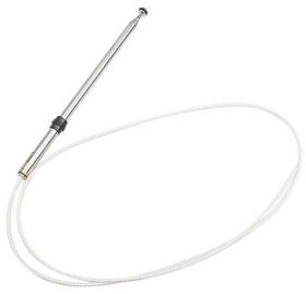 Electric Aerial Mast- Celica AT200, ST202/ST205- Genuine Toyota
