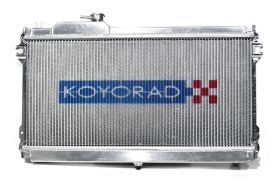 Koyo radiator- Celica ZZT23*