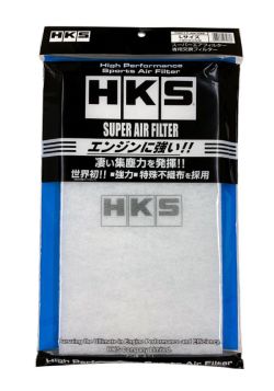 HKS Universal Filter For Super Air Filter (L)