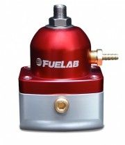 Fuelab High Flow Fuel Pressure Regulator