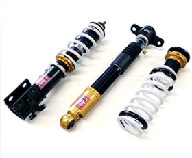 HKS Max IV GT 20 Spec Coilovers
