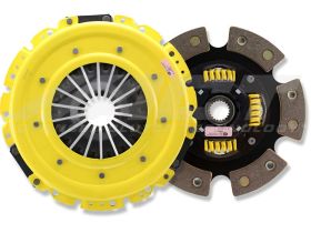ACT Xtreme Duty Uprated Clutch