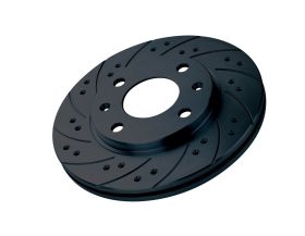 Black Diamond Combi Rear Brake Discs