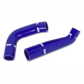Forge Silicone Hoses For Turbo