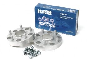 H&R DRM 25mm Spacers