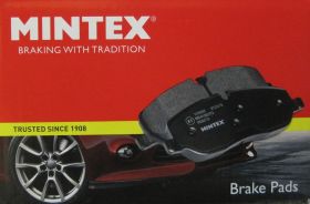 Mintex Front Brake Pads