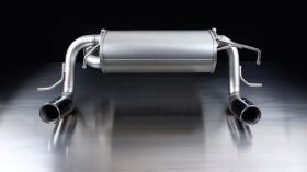 Remus Exhaust System