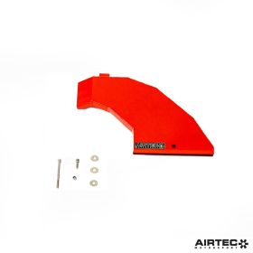 Airtec rear differential cooling duct- GR Yaris 