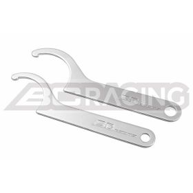 BC Racing Coilover Spanners