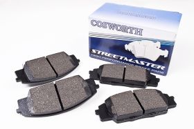 Cosworth Street Master Front Brake Pads