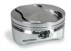 DP Performance Forged Pistons-4G15T