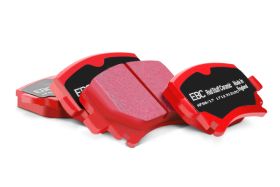 EBC Red Stuff Front Brake Pads