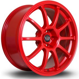 Force Red-5x100-17"-ET35