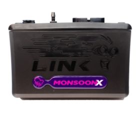 Link G4X Monsoon