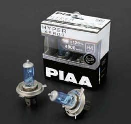 PIAA Hyper Aros Headlight Bulb