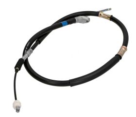 Handbrake Cable- Celica ZZT230 & ZZT231