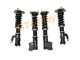 BC Racing Coilovers- USED- ST185 GT-Four