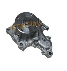 Water Pump Assembly- 4AGE- Genuine Toyota 