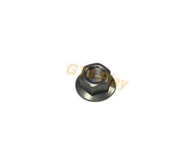Rear Arm Assembly Mounting Nut- Genuine Toyota 