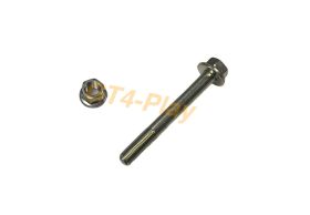 Rear Arm Assembly- Rear mounting Nut & Bolt- Celica ZZT23*- Genuine Toyota 