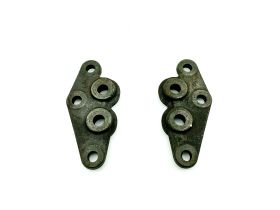 Front Lower Ball Joint Plates for SS Suspension- USED