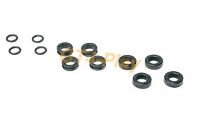 Fuel Injector Seal Kit- 4AGE - Genuine Toyota 