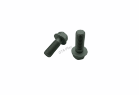 Front Brake Caliper Mounting Bolts- Genuine Toyota