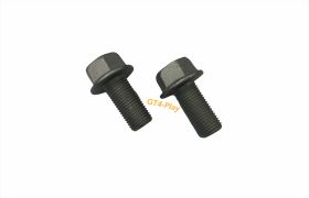 Front Brake Caliper Mounting bolts- Genuine Toyota