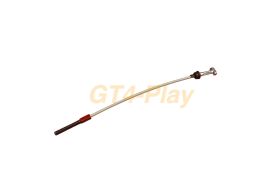 No1 Parking Brake Cable- ZZW30 Roadster-  Genuine Toyota 