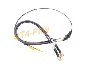 Handbrake Cables- AW11 MR2