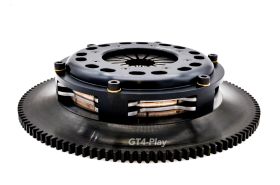 Competition Clutch Twin Plate