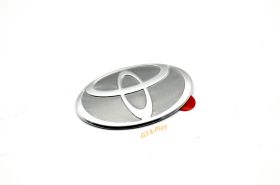 Beams Toyota Emblem- Genuine Toyota