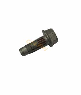 Front Hub Lower Mounting bolt- Genuine Toyota