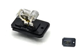 Heater Blower Resistor