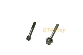 Rear Caliper to carrier bolts- Genuine Toyota