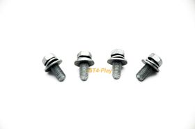 Rear Diff Mount retaining Bolts- Genuine Toyota