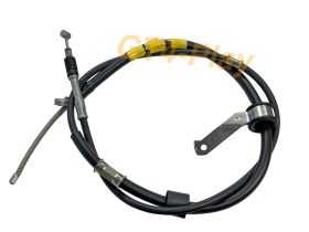 Handbrake Cable- Celica ZZT230- ZZT231 - Genuine Toyota