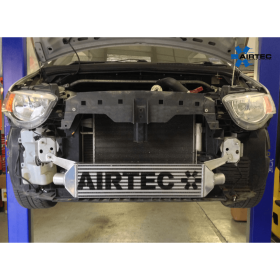 Airtec Intercooler Kit-Ralliart