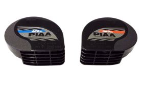 PIAA Dual Tone Slender Horn Kit