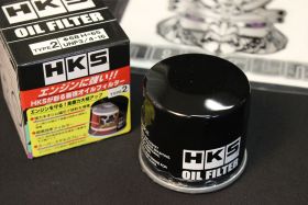 HKS Oil Filter