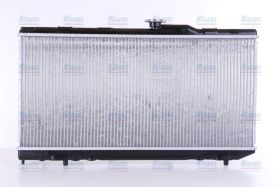 Main Cooling radiator- ST182 GT
