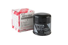 Oil Filter- Genuine Toyota - GR yaris