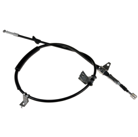 Hand Brake Cable- ZZW30 MR2- Blueprint